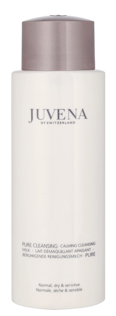 Juvena Pure Calming Cleansing Milk 200 ml