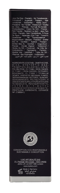 By Terry Crayon Blackstar Eye Pencil