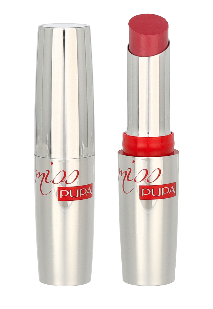 Pupa Miss Pupa Lipstick 2.40ml