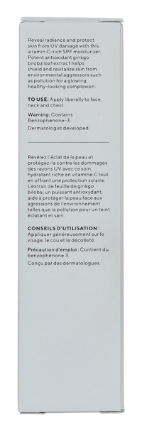 Murad Essential-C Day Moisture Broad Spectrum SPF30 PA+++ 50 ml