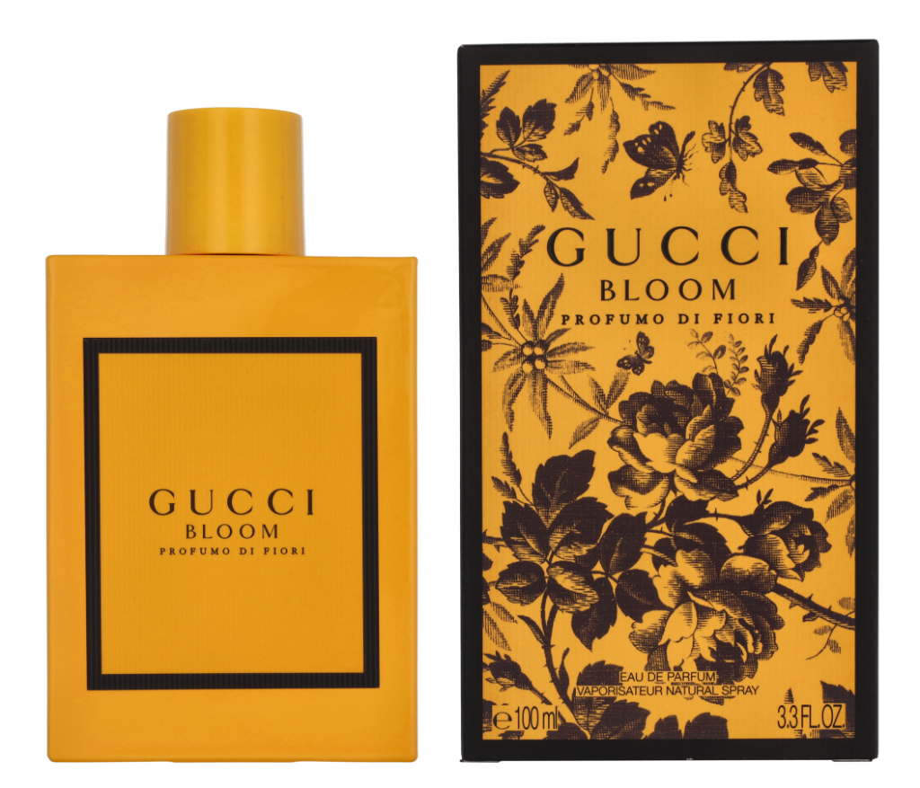 Gucci Bloom Profumo Di Fiori Edp Spray