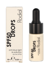 Rodial Drops SPF50 10 ml