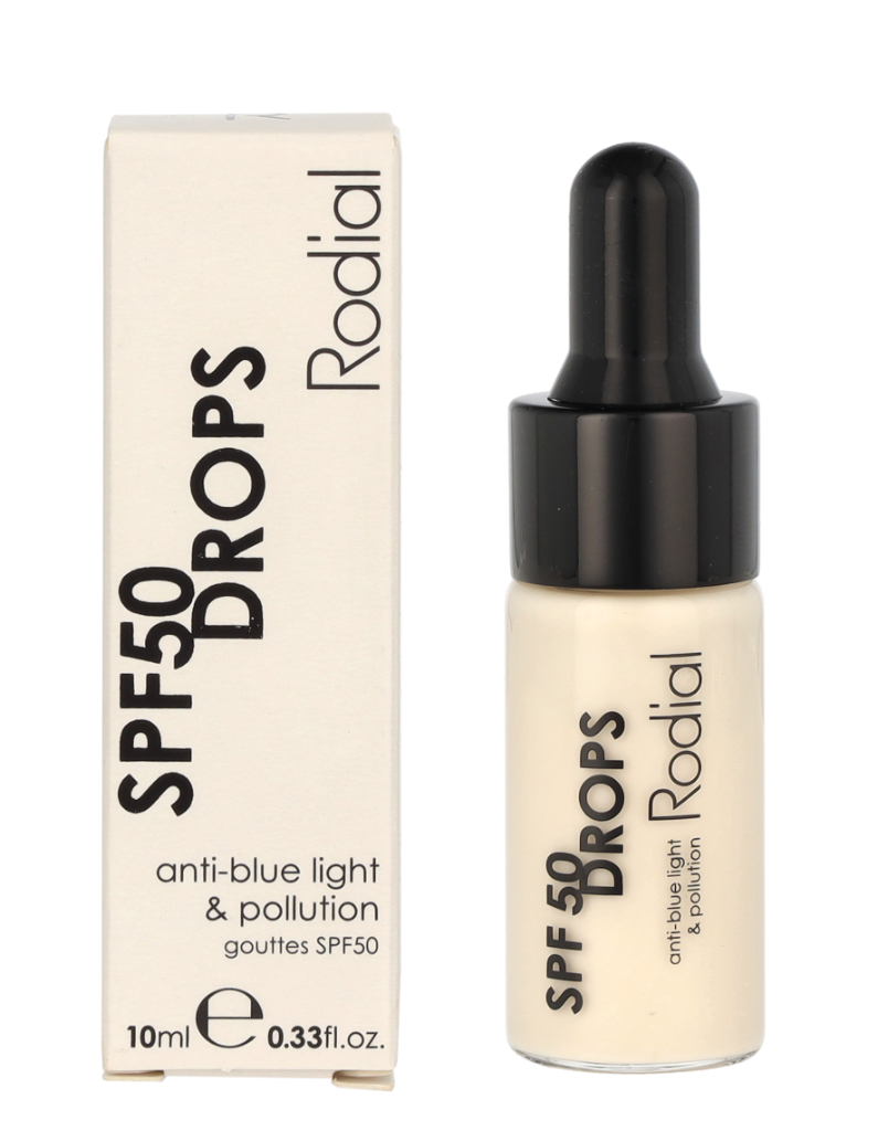 Rodial Drops SPF50 10 ml