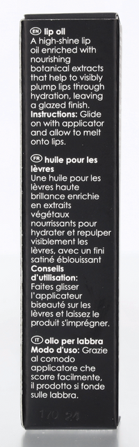 Rodial Lip Oil 4 ml