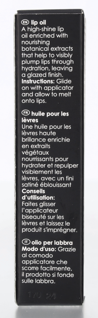 Rodial Lip Oil 4 ml