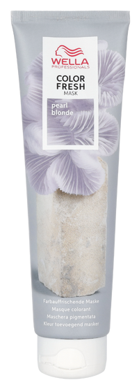 Wella - Color Fresh Mask