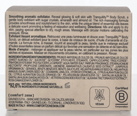 Comfort Zone Tranquillity Body Scrub 270ml