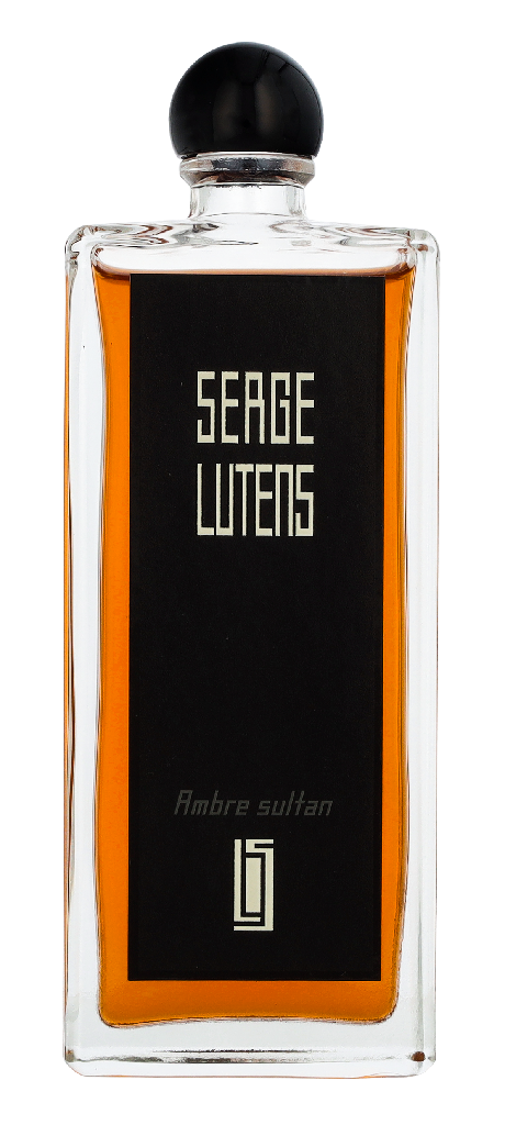 Serge Lutens Ambre Sultan Eau de parfum Spray