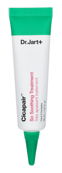 Dr. Jart+ Cicapair So Soothing Treatment 30 ml