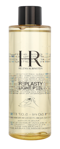 HR Re-Plasty Light Peel Resurfacing Lotion 150 ml
