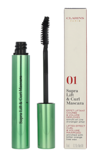Clarins Supra Lift & Curl Mascara