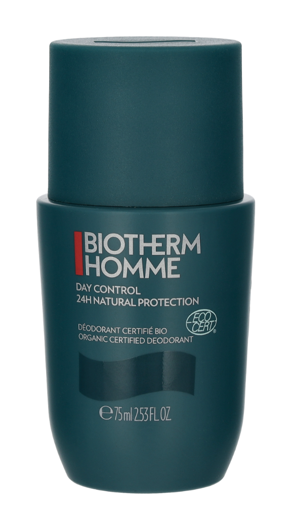 Biotherm Homme Day Control Natural Protect