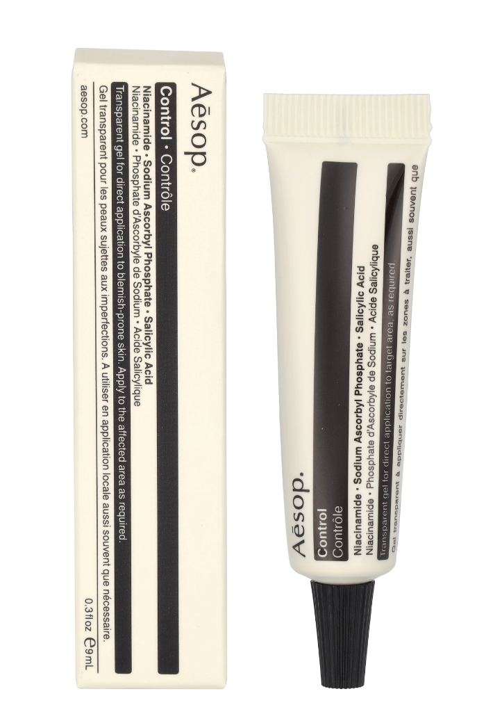 Aesop Control 9 ml