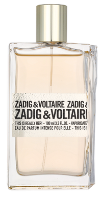 Zadig & Voltaire This Is Really Her! Edp Spray