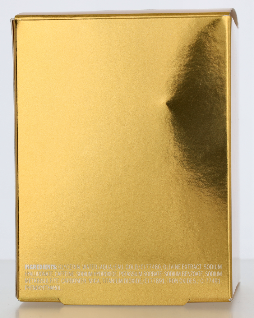 P.T. Roth 24K Gold Mask 150 ml