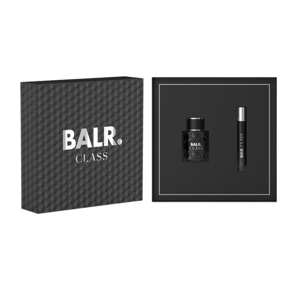 BALR. CLASS FOR MEN Giftset