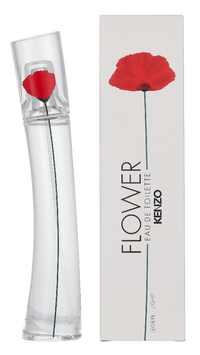 Kenzo Flower By Kenzo Light Eau de toilette Spray 30ml