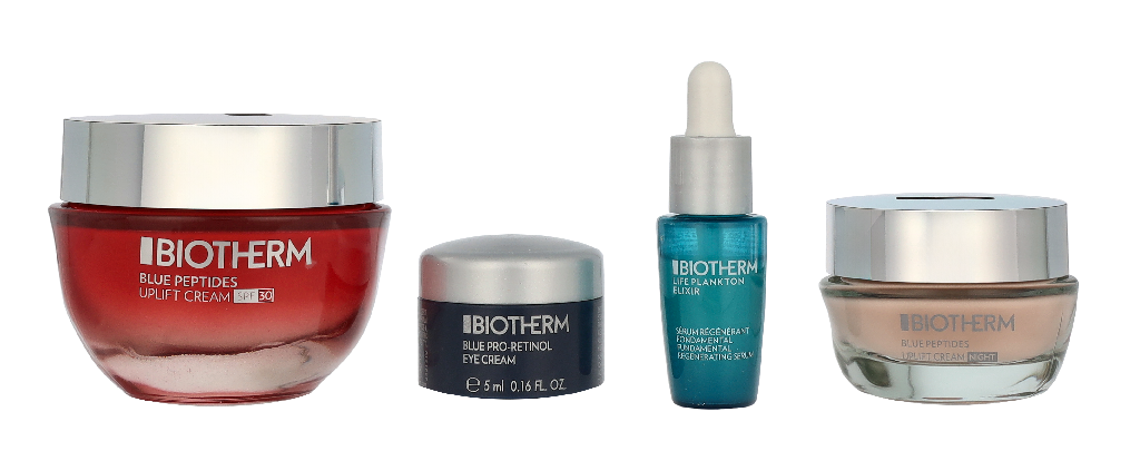Biotherm Blue Therapy Set