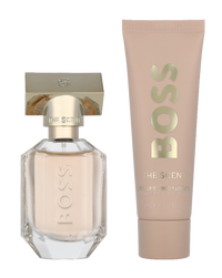 Boss The Scent For Her Giftset