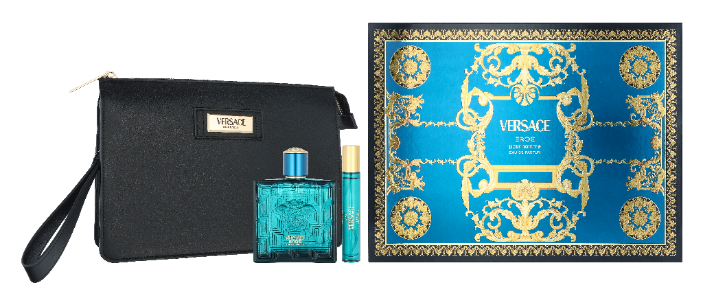 Versace Eros Giftset