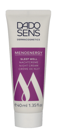 Dado Sens Menoenergy Sleep Well 40 ml