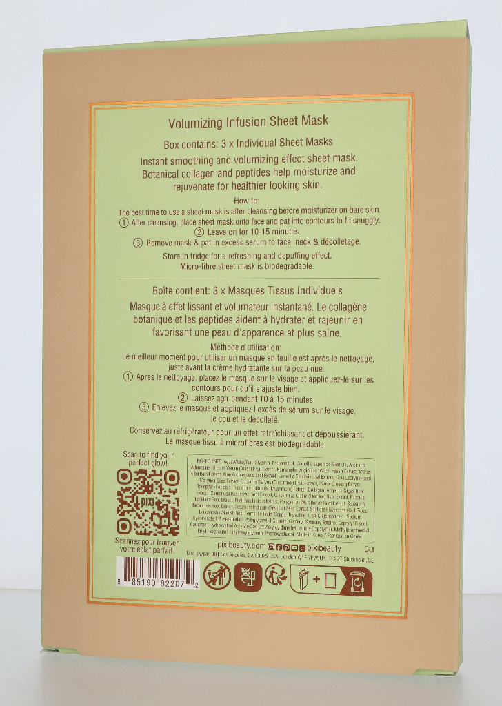 Pixi PLUMP Collagen Boost 69 g