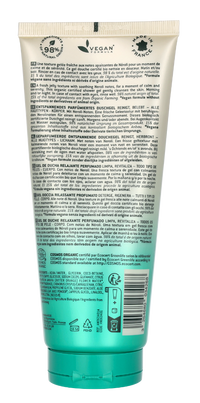 Nuxe Prodigieux Neroli Relaxing Scented Shower Gel 200 ml