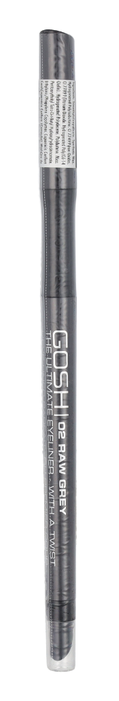 Gosh The Ultimate Eyeliner 0.4 g