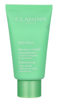 Clarins SOS Pure Mask 75 ml