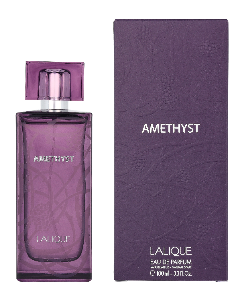 Lalique Amethyst Eau de parfum Spray