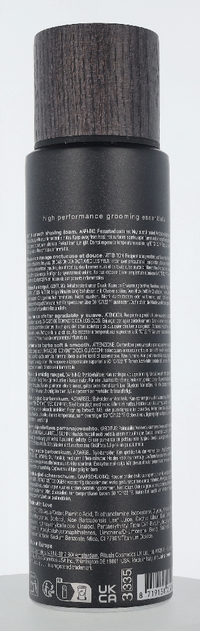 Rituals Homme Shave Foam 200ml