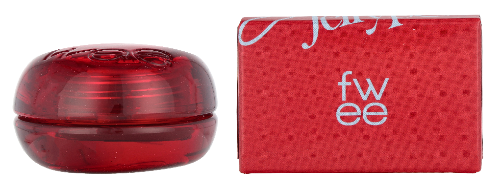 Fwee Lip & Cheek Glowy Jelly Pot 4 g