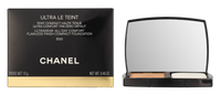 Chanel Ultra Le Teint Flawless Finish Compact Foundation