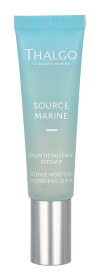 Thalgo Source Marine Intense Moisture-Quenching Serum 30 ml