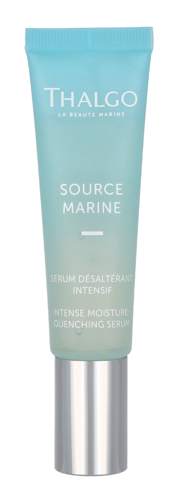Thalgo Source Marine Intense Moisture-Quenching Serum 30 ml