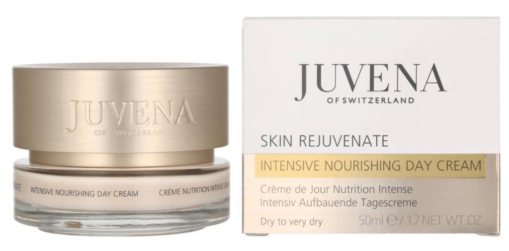 Juvena Skin Rejuvenate Intensive Nourishing Day Cream 50 ml