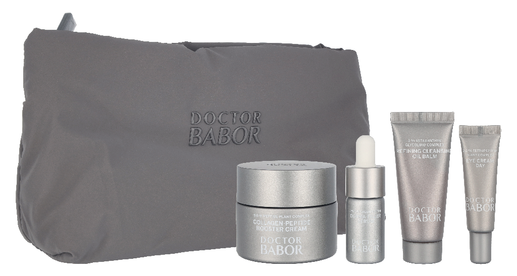 Babor Doctor Lifting Set 87 ml