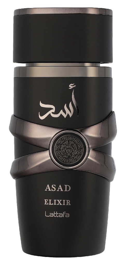 Lattafa Asad Elixir Edp Spray 100 ml