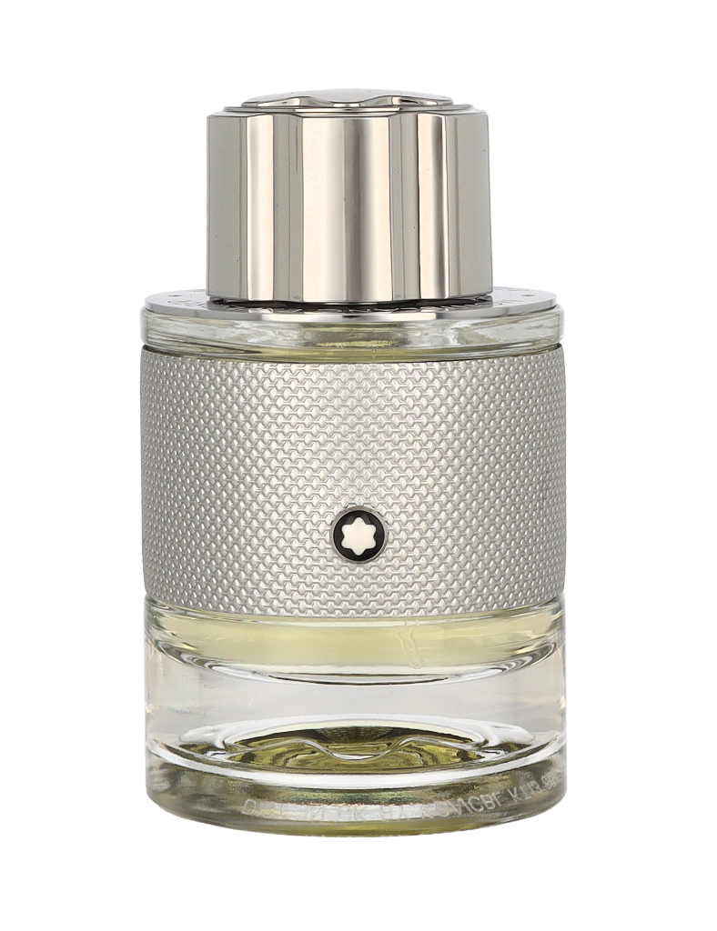 Montblanc Explorer Platinum Edp Spray
