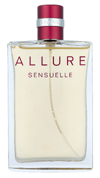 Chanel Allure Sensuelle Edt Spray 