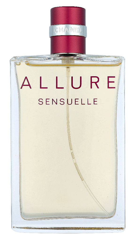 Chanel Allure Sensuelle Eau de toilette Spray
