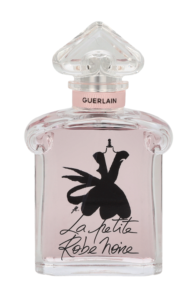 Guerlain La Petite Robe Noire Eau de toilette Spray