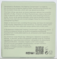 Omorovicza Ultramoor Mud Mask 50 ml
