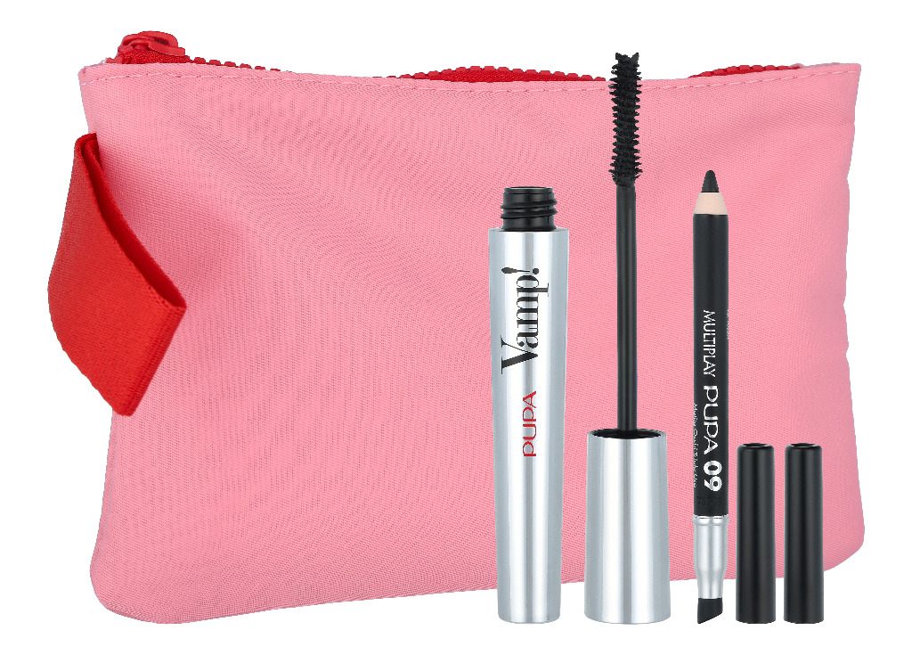 Pupa Vamp! Mascara Set 9.80 g