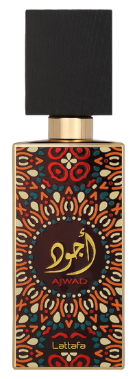 Lattafa Ajwad Edp Spray 60 ml