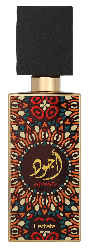 Lattafa Ajwad Edp Spray 60 ml