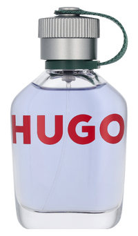 Hugo Man Eau de toilette Spray