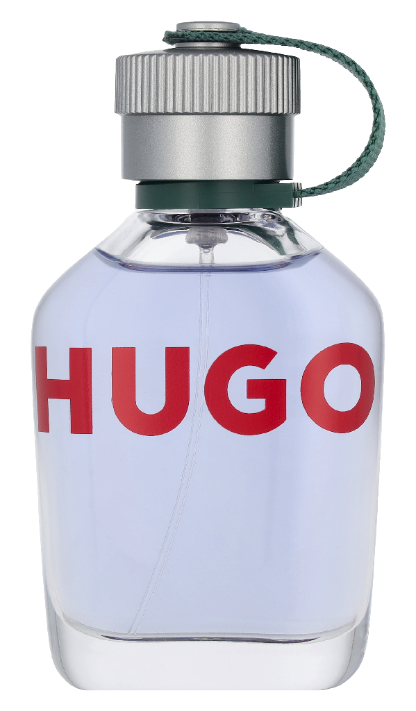 Hugo Man Eau de toilette Spray