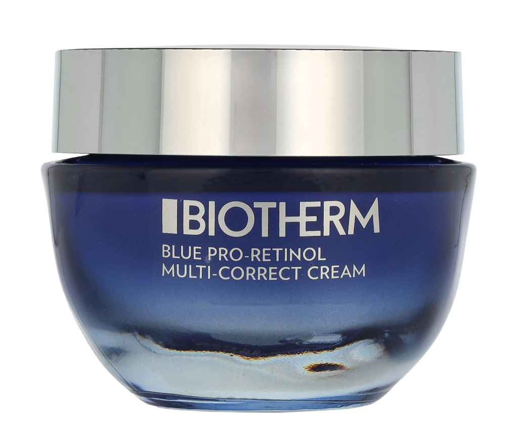 Biotherm Blue Pro-Retinol Multi-Correct Cream