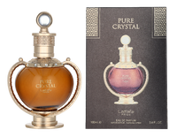 Lattafa Pride Pure Crystal Edp Spray 100 ml